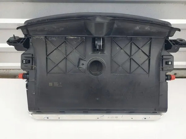 Radiateur Ventilateur Entrée Complet Tesla Model 3 20-23 image 1