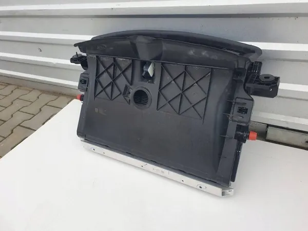 Radiateur Ventilateur Entrée Complet Tesla Model 3 20-23 image 3