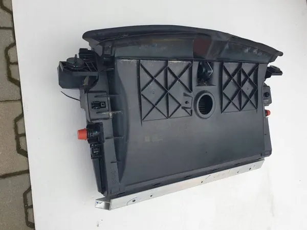 Radiateur Ventilateur Entrée Complet Tesla Model 3 20-23 image 4