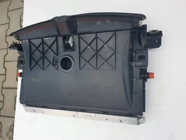 Radiateur Ventilateur Entrée Complet Tesla Model 3 20-23 image 5