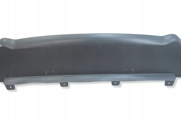 Fiat 500L Lift Frontstoßstangengitter OEM 735650573 image 4
