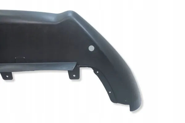 Fiat 500L Lift Frontstoßstangengitter OEM 735650573 image 5