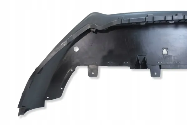 Fiat 500L Lift Frontstoßstangengitter OEM 735650573 image 6