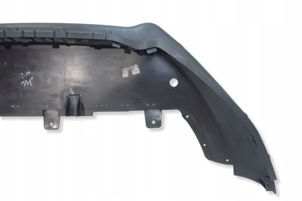 Fiat 500L Lift Frontstoßstangengitter OEM 735650573 image 8