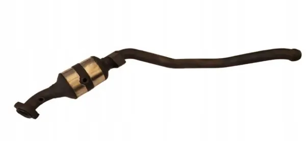 Katalysator OEM LUM121687 Höger Sida Mercedes image 2