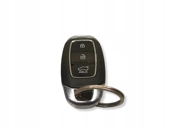 Hyundai Keyless Entry Modul OEM ORS42531 - Gebraucht image 2