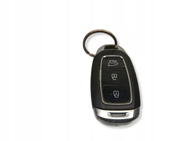 Hyundai Keyless Entry Modul OEM ORS42531 - Gebraucht image 3