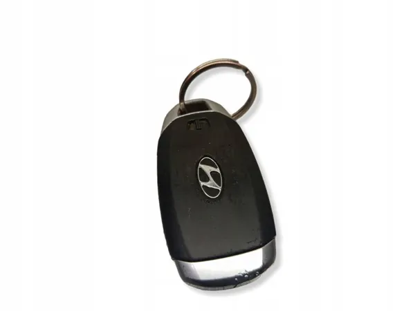 Hyundai Keyless Entry Modul OEM ORS42531 - Gebraucht image 4
