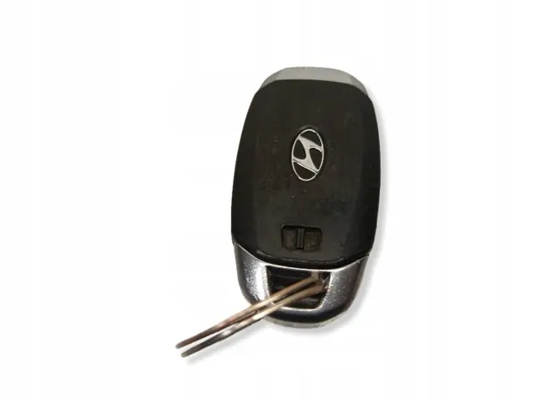 Hyundai Keyless Entry Modul OEM ORS42531 - Gebraucht image 6