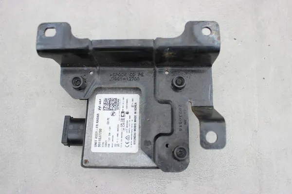 Módulo radar ACC Kia Ceed Proceed 99110J7700 image 2