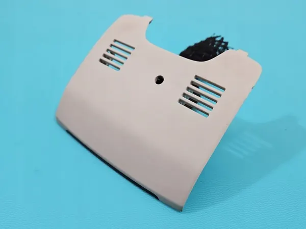 Innertemperatursensor OEM 963A93208R Renault Talisman image 2