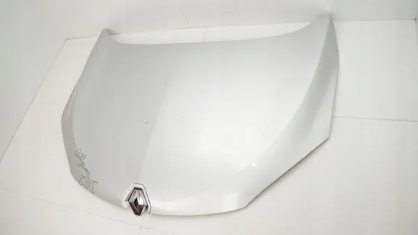 Moottorikansi OEM 360205347 Renault Megane III 08-12 image 3