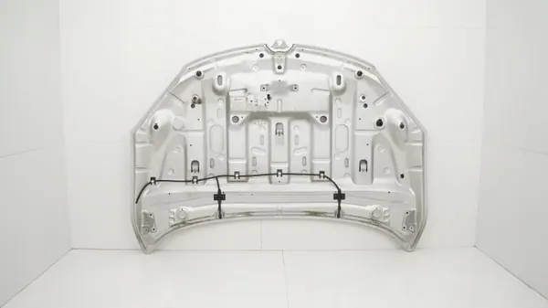 Moottorikansi OEM 360205347 Renault Megane III 08-12 image 8