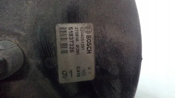 Jarruservo OEM 0204051291 Peugeot Boxer II:lle image 5