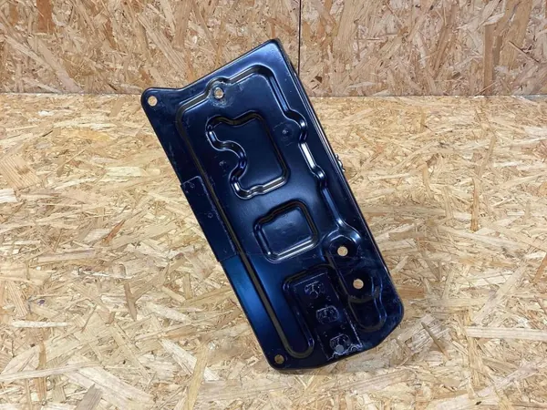 Base de bateria Porsche 718 Cayman OEM 99150415111 image 2