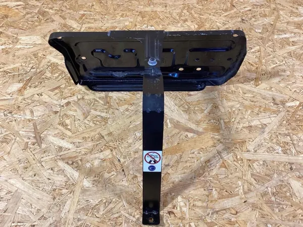 Base de bateria Porsche 718 Cayman OEM 99150415111 image 3