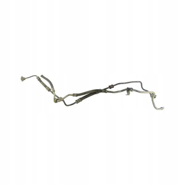 Servostyrningsslang OEM JUT155543 för Peugeot 307 image 2