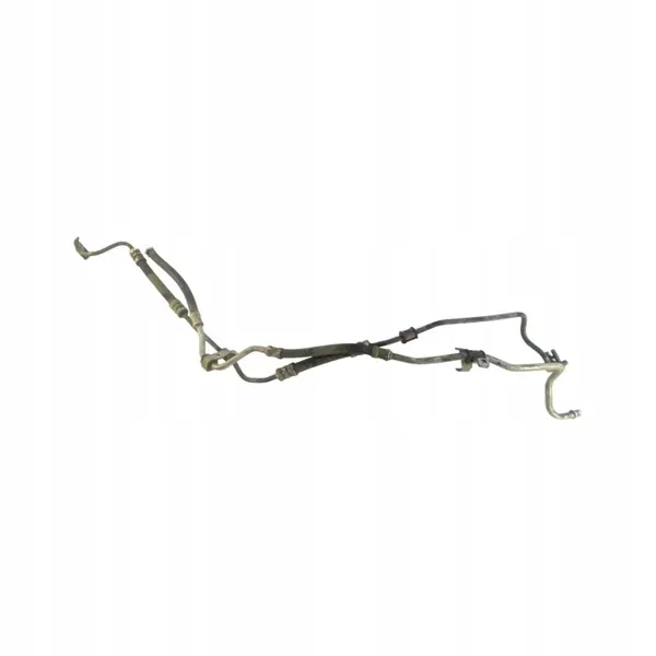 Servostyrningsslang OEM JUT155543 för Peugeot 307 image 3