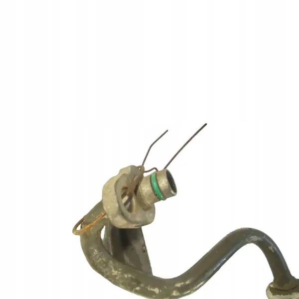 Servostyrningsslang OEM JUT155543 för Peugeot 307 image 4
