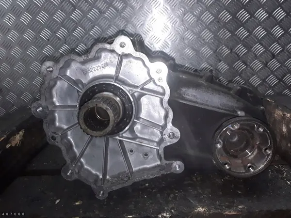 Boîte de transfert Mercedes R Class 2007 3000 CDI A251800900 image 2