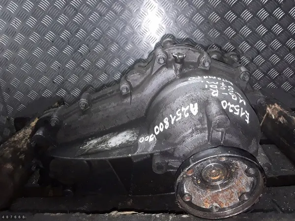 Boîte de transfert Mercedes R Class 2007 3000 CDI A251800900 image 4