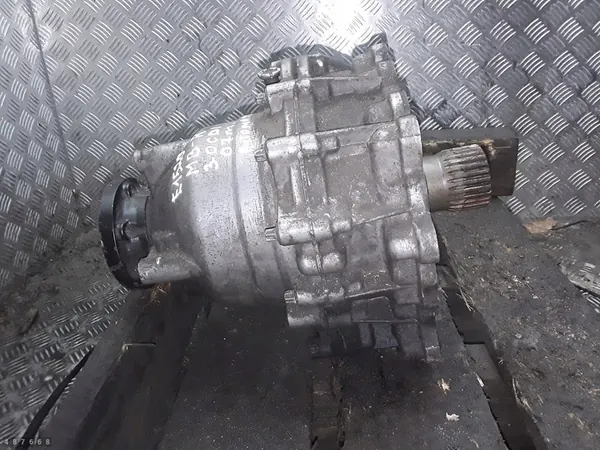 Boîte de transfert Mercedes R Class 2007 3000 CDI A251800900 image 5