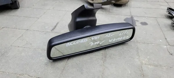 Espelho Retrovisor Honda Accord VIII 12 Lift com Câmera image 5
