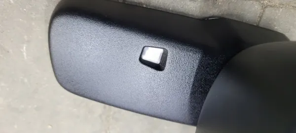 Espelho Retrovisor Honda Accord VIII 12 Lift com Câmera image 6