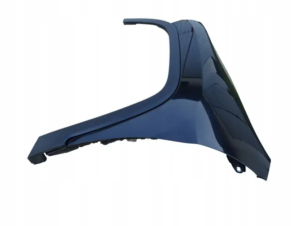 VÄNSTER FRAMSKÄRM JEEP CHEROKEE V KL 2013-2018 OEM image 3