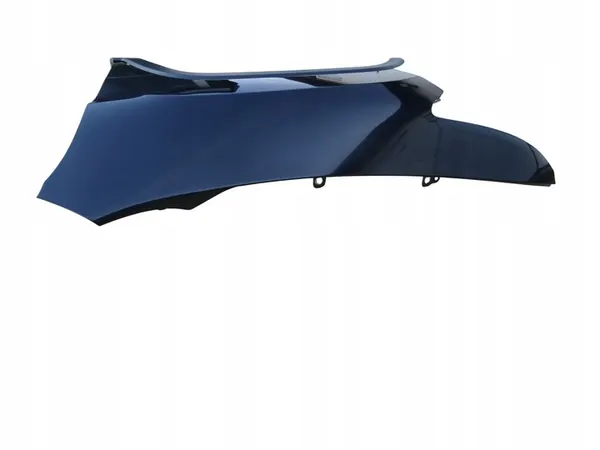 VÄNSTER FRAMSKÄRM JEEP CHEROKEE V KL 2013-2018 OEM image 4