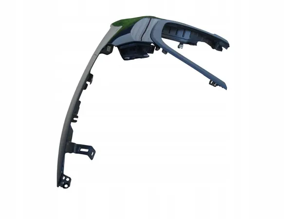 VÄNSTER FRAMSKÄRM JEEP CHEROKEE V KL 2013-2018 OEM image 5