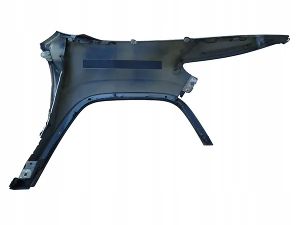 VÄNSTER FRAMSKÄRM JEEP CHEROKEE V KL 2013-2018 OEM image 7