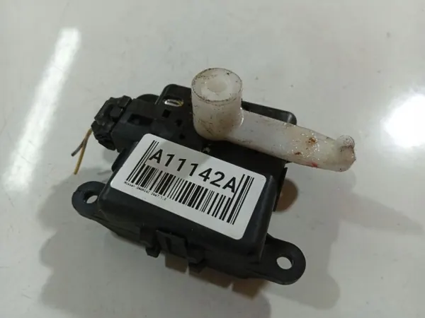 OEM A24842A7721000 Verwarmingsklepmotor voor Nissan Qashqai image 3