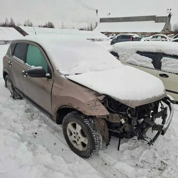 OEM A24842A7721000 Verwarmingsklepmotor voor Nissan Qashqai image 5