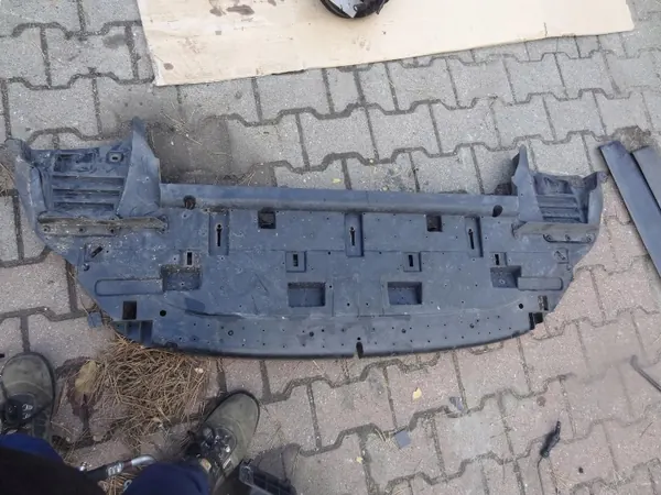 Framstötskapsel OEM XXXXXXXXX Peugeot 3008 I image 2