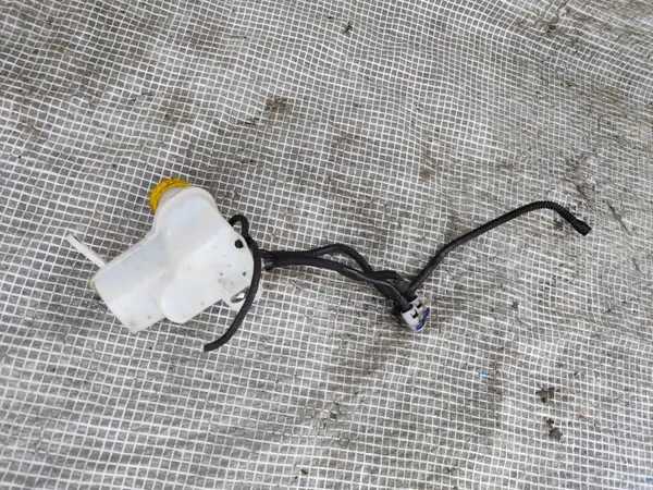 Réservoir de liquide de frein OEM Jeep Compass II 16-21 image 2