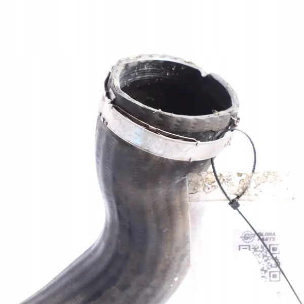 Conduit d'Air Turbo Audi TT 8J OEM 8J0145834A image 10