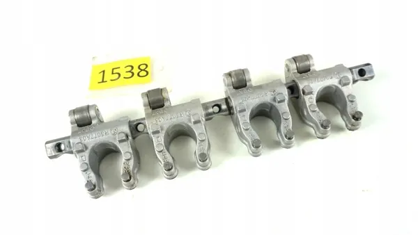 R3077A03 Arbre à cames pour Renault Clio 2/3 1.2 16V D4F image 4