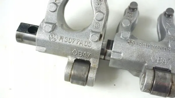 R3077A03 Arbre à cames pour Renault Clio 2/3 1.2 16V D4F image 5