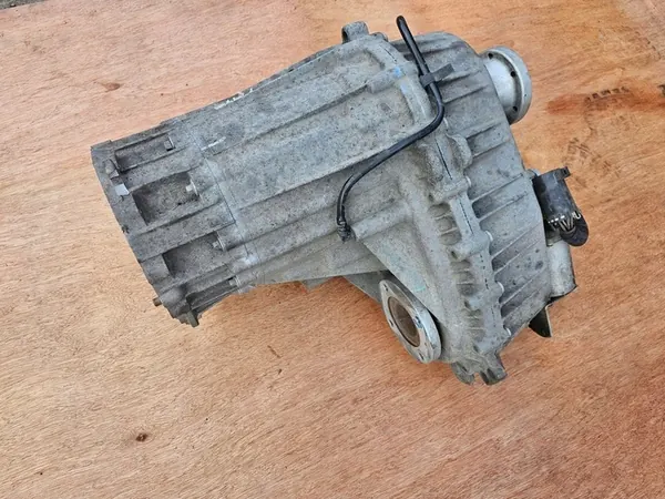 MERCEDES ML W163 2.7 CDI Gearbox Reducer A1632800600 image 3