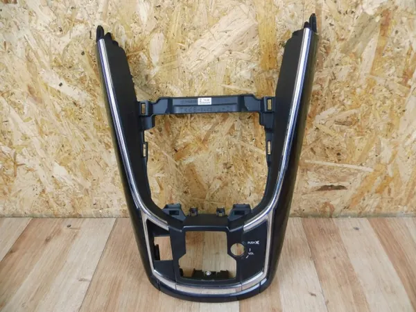 Cadre console Mazda CX-9 OEM TK4864431 image 2