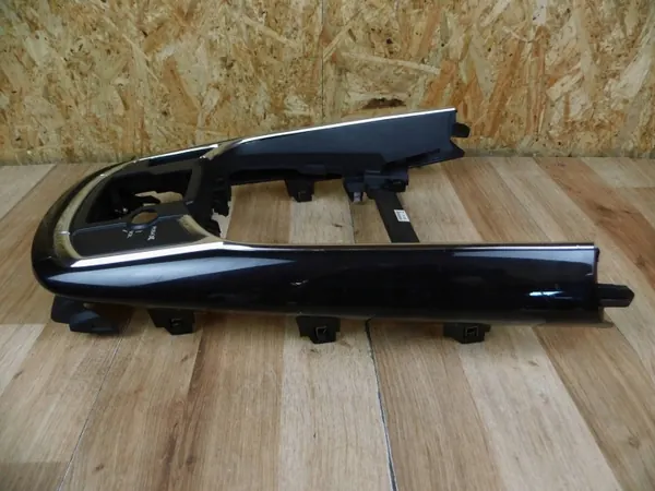 Cadre console Mazda CX-9 OEM TK4864431 image 3