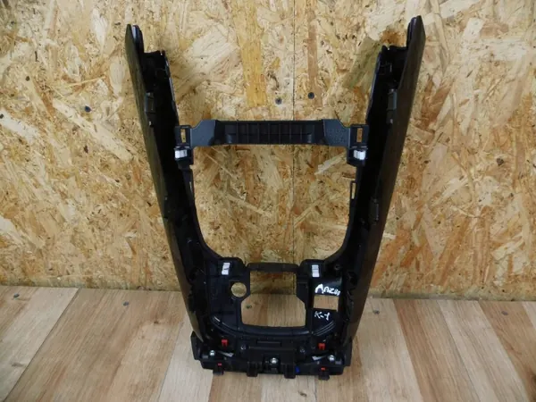Cadre console Mazda CX-9 OEM TK4864431 image 4