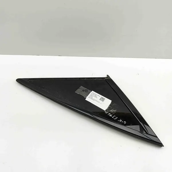 Gebrauchte Linke Heckscheibe OEM 4G5845297A Audi A6 image 3