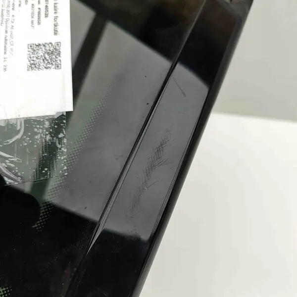 Gebrauchte Linke Heckscheibe OEM 4G5845297A Audi A6 image 7