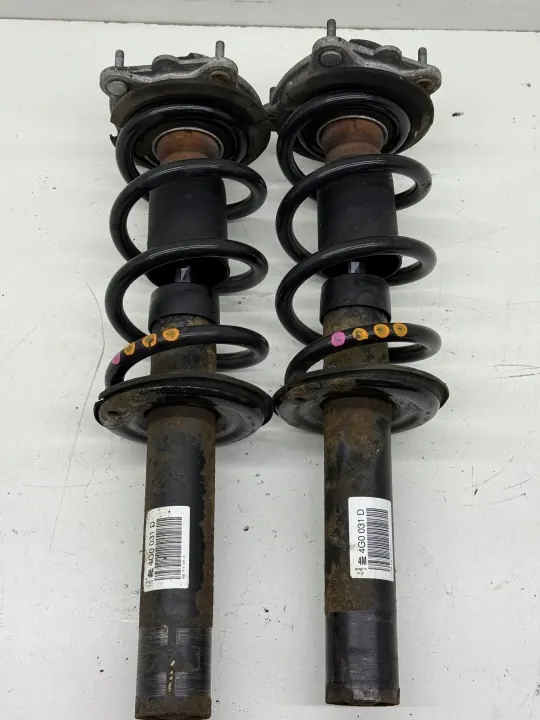 Audi A6 C7 S-Line voor schokdemper OEM 4G0031D image 2