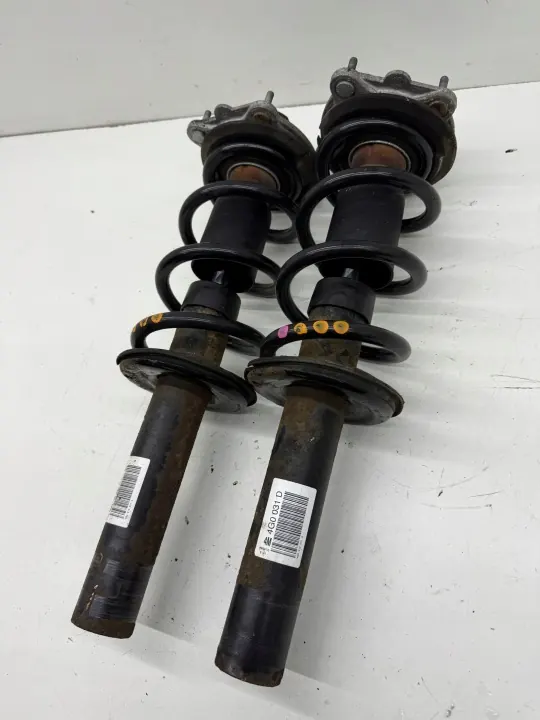 Audi A6 C7 S-Line voor schokdemper OEM 4G0031D image 3