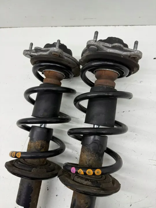 Audi A6 C7 S-Line voor schokdemper OEM 4G0031D image 4