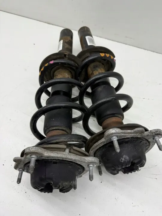 Audi A6 C7 S-Line voor schokdemper OEM 4G0031D image 5