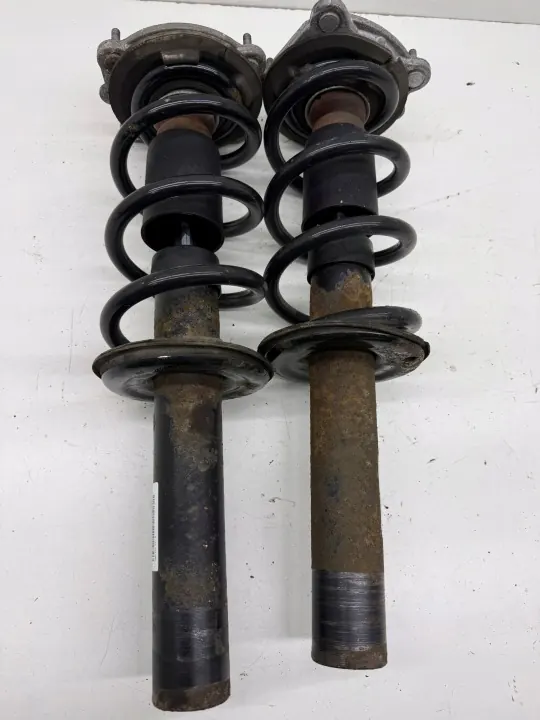 Audi A6 C7 S-Line voor schokdemper OEM 4G0031D image 6
